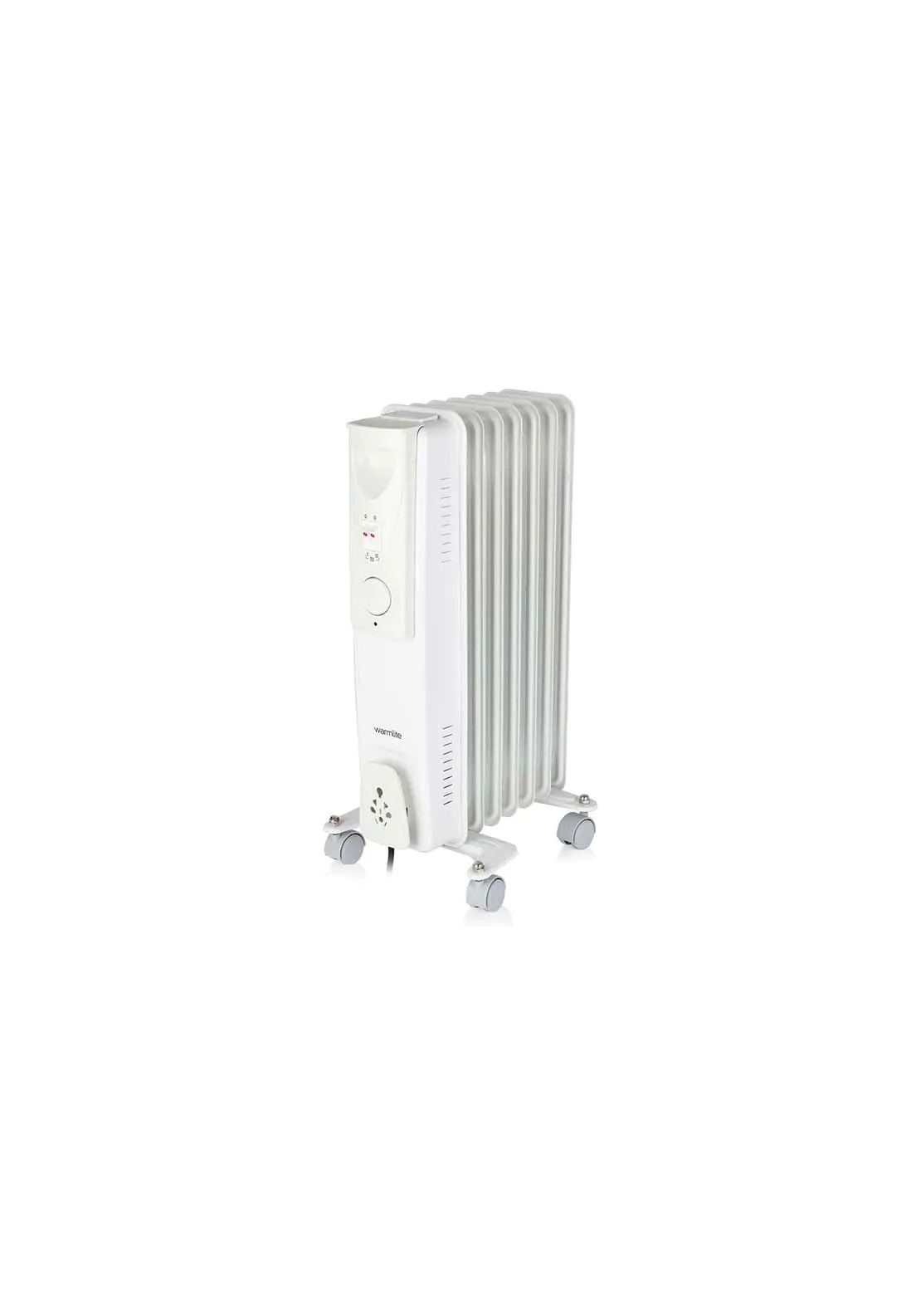 1500W Oil Filled Radiator | Wl43003YW