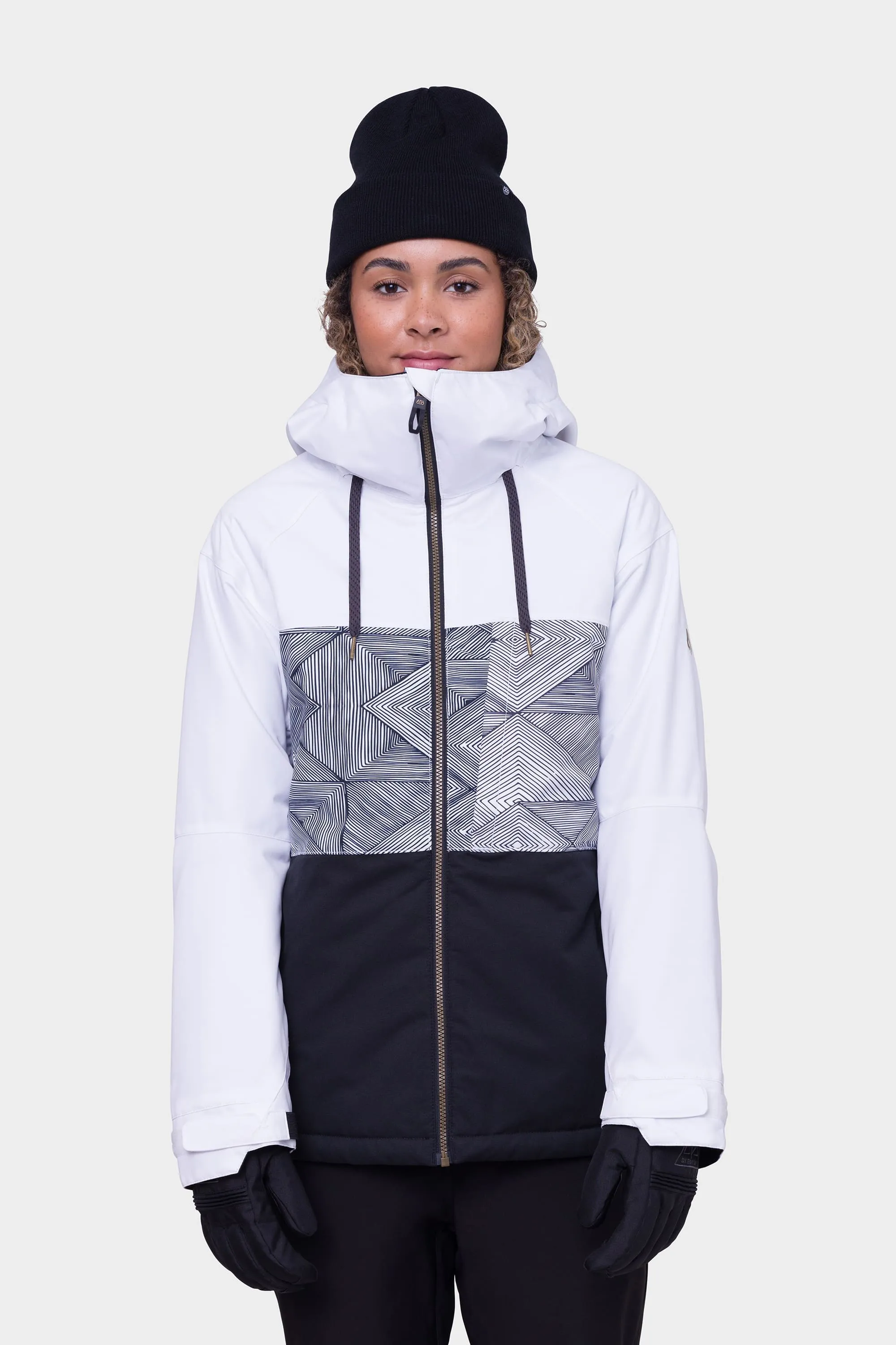 686 Women's Athena Insulated Jacket