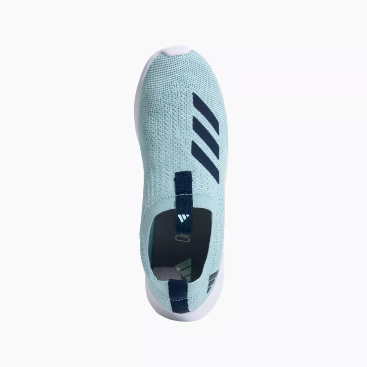 Adidas Azurewalk Women Walking Shoes -Semi Flash Aqua/Collegiate Navy