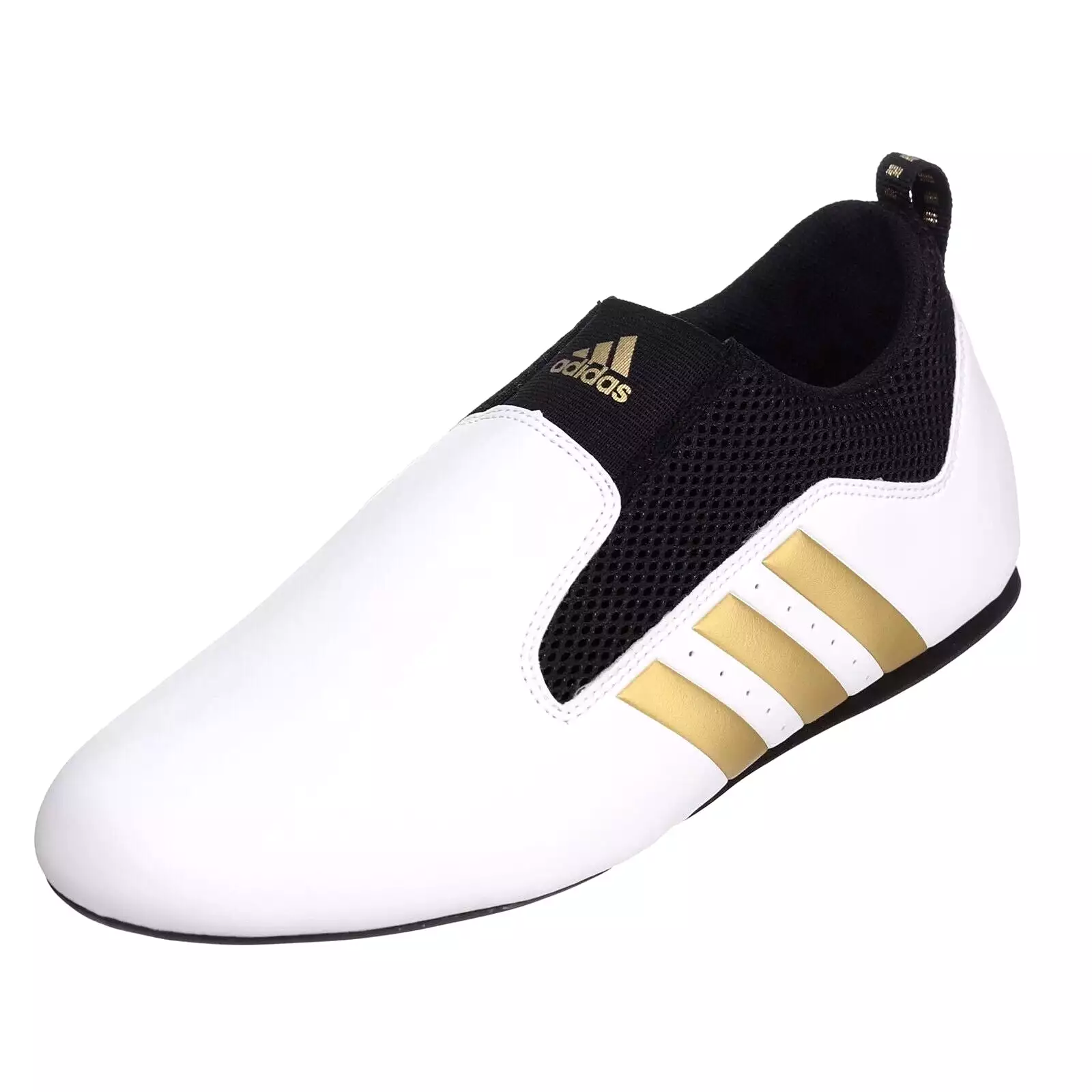 adidas Contestant Pro Martial Arts Trainers Taekwondo Shoes