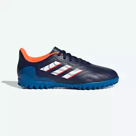 ADIDAS COPA SENSE.4 TURF KIDS FOOTBALL SHOES