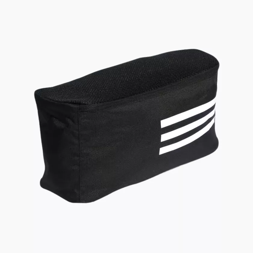 Adidas Essential Training Shoes Bag -Black/White