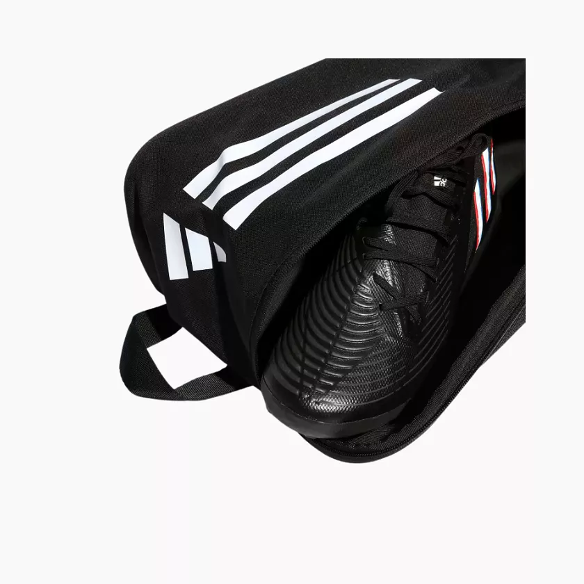 Adidas Essential Training Shoes Bag -Black/White