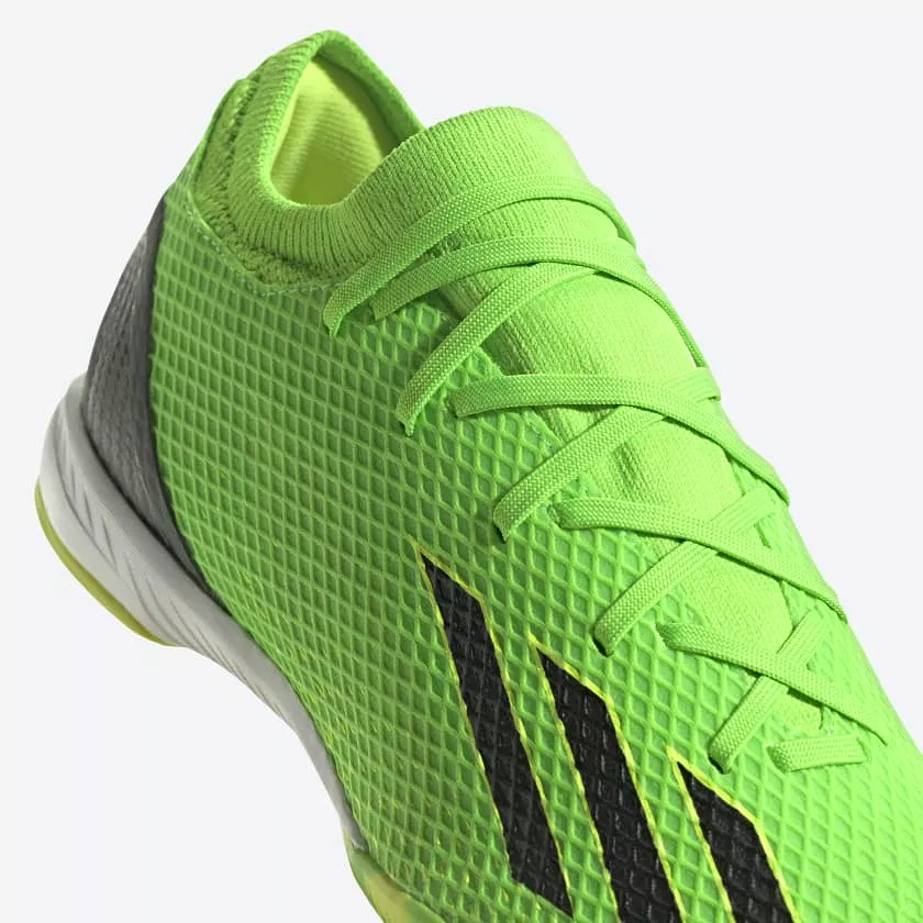 Adidas Football Shoes X Speedpotal.3 Indoor Boots