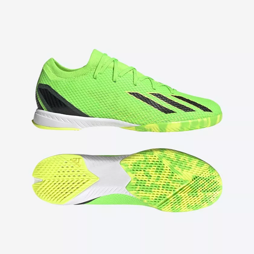 Adidas Football Shoes X Speedpotal.3 Indoor Boots