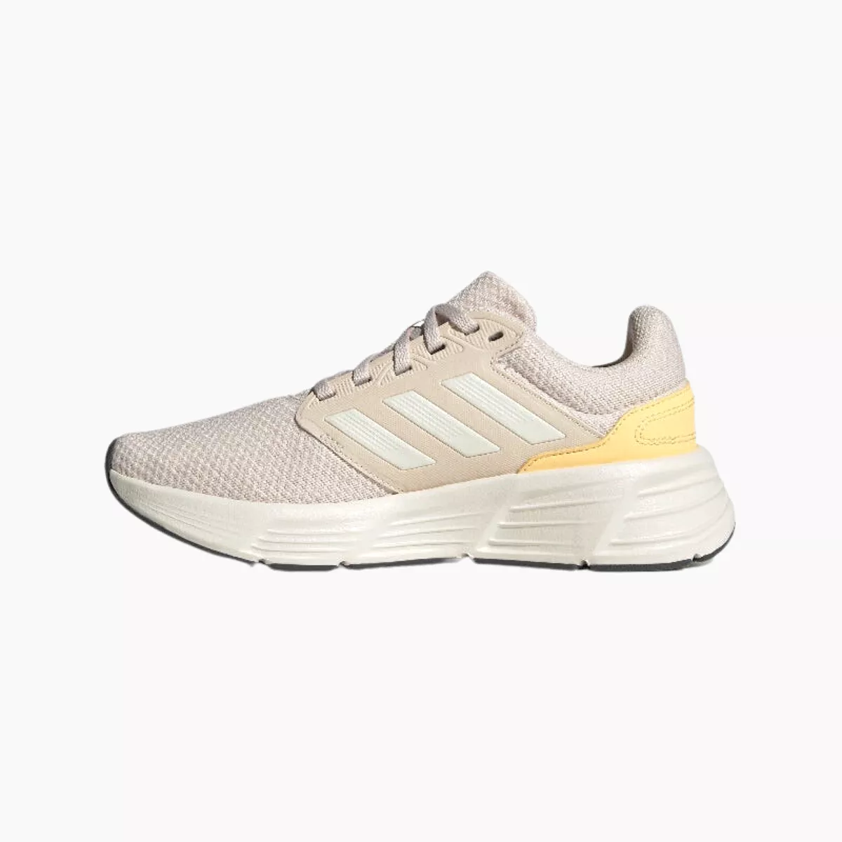 Adidas Galaxy 6 Women's Lifestyle Shoes -Wonder Quartz/Zero Met