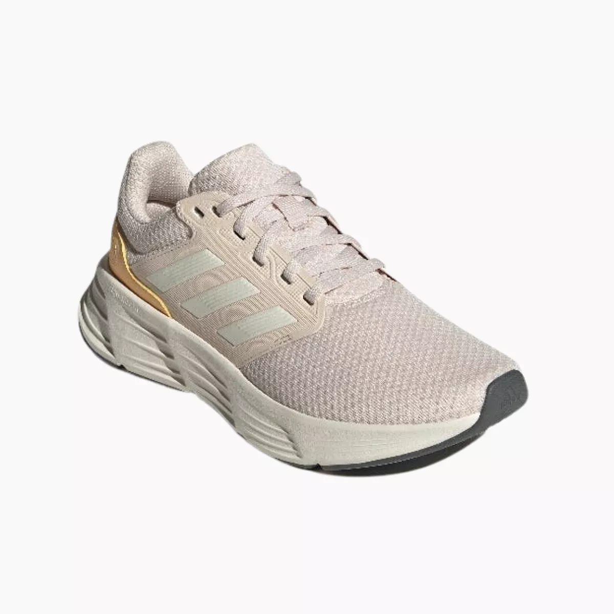 Adidas Galaxy 6 Women's Lifestyle Shoes -Wonder Quartz/Zero Met