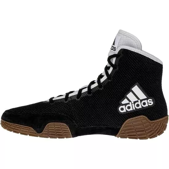 adidas Kids Tech Fall 2.0 Boxing Boots Wrestling Shoes