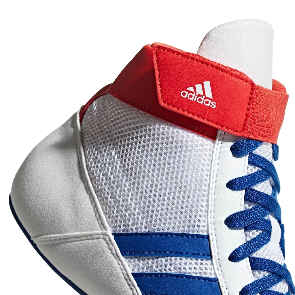 adidas Mens Havoc Boxing Shoes Wrestling