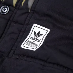 Adidas x Neighborhood Padded VestBlack