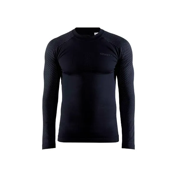 ADV Warm Fuseknit Intensity LS uomo