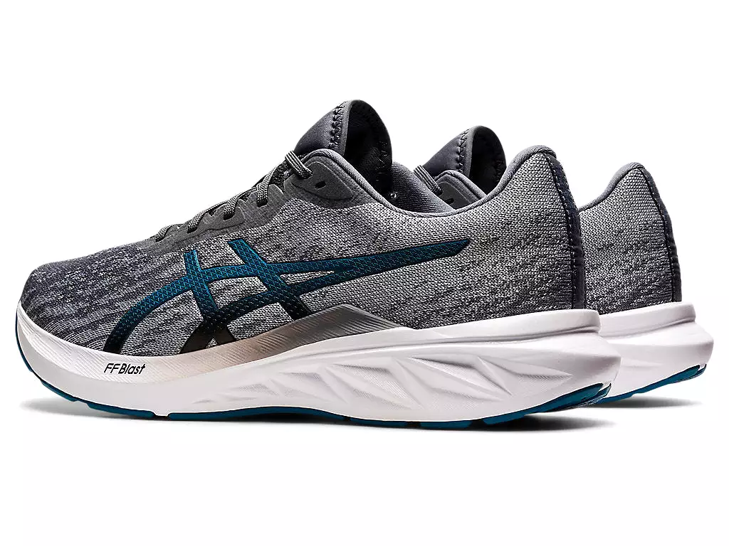 ASICS Men's DYNABLAST 2 (Metropolis/Deep Sea Teal)