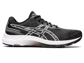 ASICS Men's GEL-EXCITE 9 (Black/White)