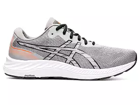 ASICS Men's GEL-EXCITE 9 (Oyster Grey/Black)