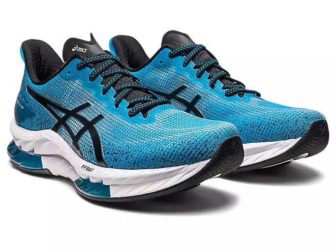 ASICS Men's GEL-KINSEI BLAST LE 2 (Island Blue/Island Blue)