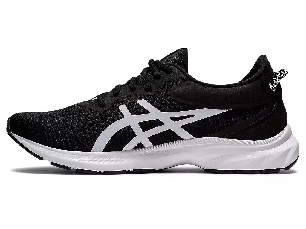 ASICS Men's GEL-KUMO LYTE 2 (Black/White)