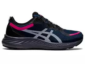 ASICS Women's GEL-EXCITE 8 AWL (French Blue/Pink Rave)