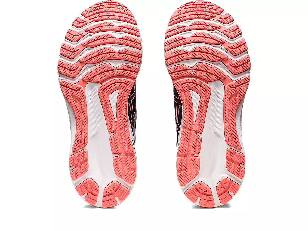 ASICS Women's GEL-GLYDE 4 (Midnight/Guava)