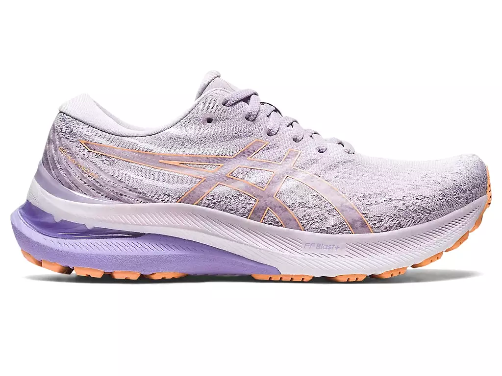 ASICS Women's GEL-KAYANO 29 (Dusk Violet/Summer Dune)