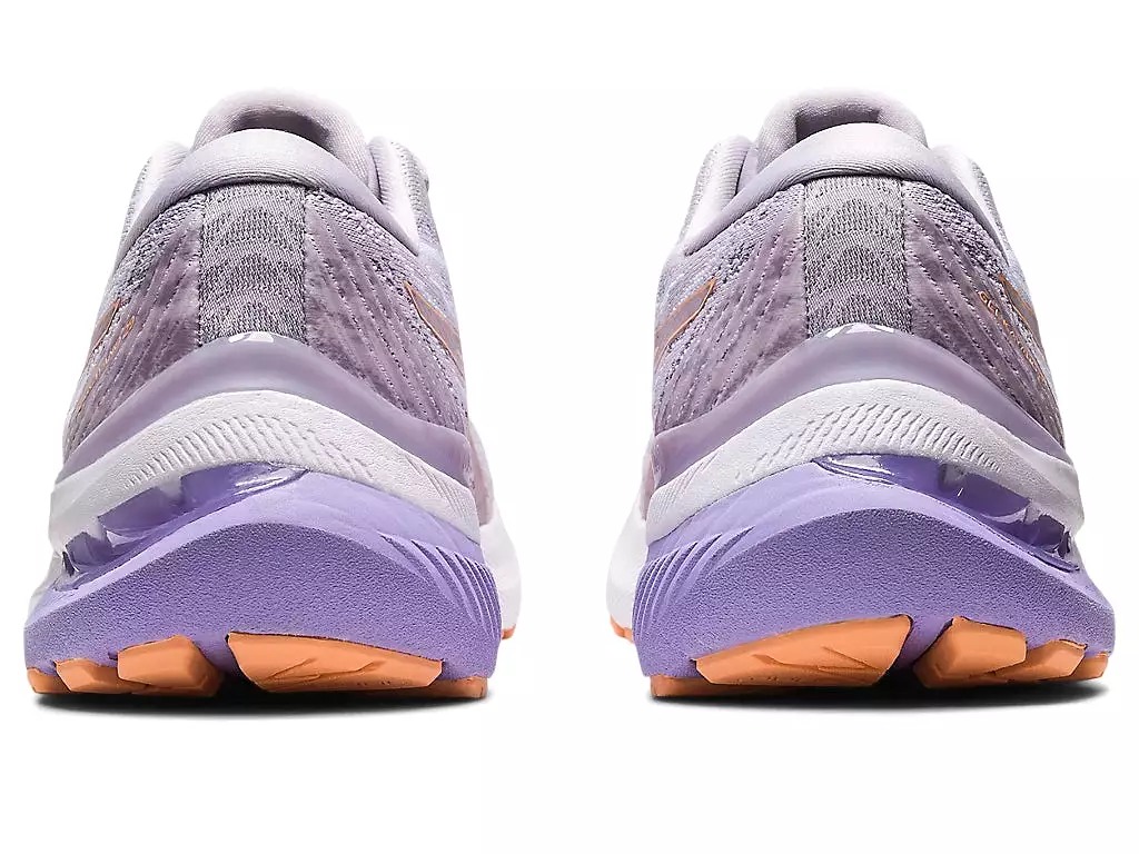 ASICS Women's GEL-KAYANO 29 (Dusk Violet/Summer Dune)