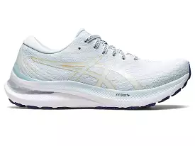 ASICS Women's GEL-KAYANO 29 (Sky/Champagne)