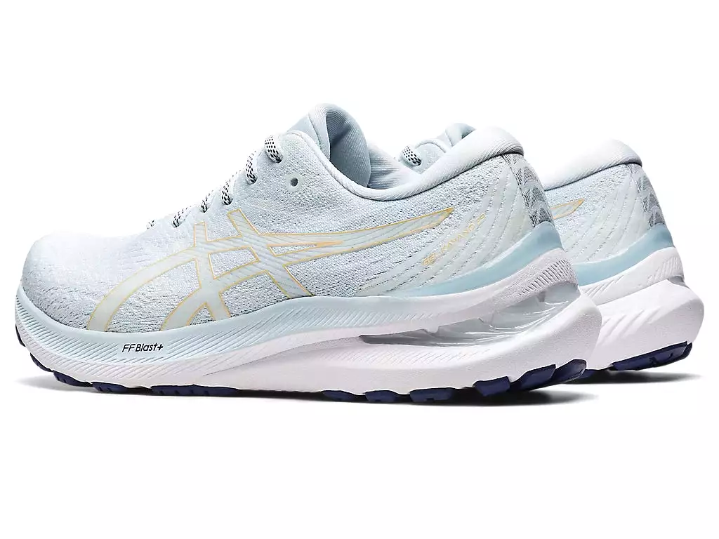 ASICS Women's GEL-KAYANO 29 (Sky/Champagne)