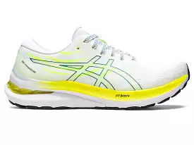 ASICS Women's GEL-KAYANO 29 (White/Velvet Pine)