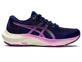 ASICS Women's GEL-KAYANO LITE 3 (Dive Blue/Orchid)