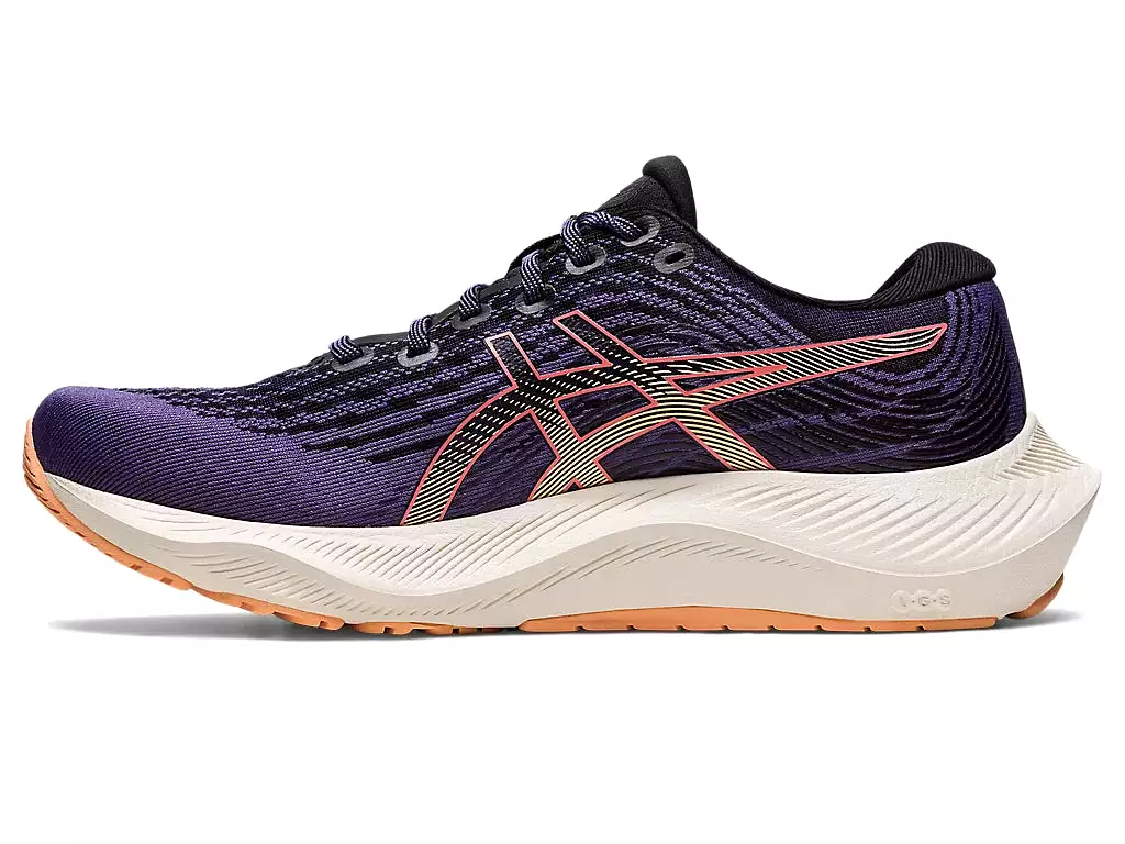 ASICS Women's GEL-KAYANO LITE 3 (Dusty Purple/Summer Dune)