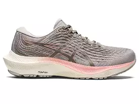 ASICS Women's GEL-KAYANO LITE 3 (Oyster Grey/Frosted Rose)