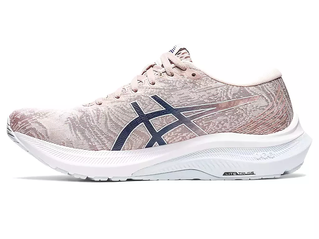 ASICS Women's GT-2000 11 NAGINO (Mineral Beige/Fawn)