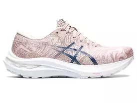 ASICS Women's GT-2000 11 NAGINO (Mineral Beige/Fawn)