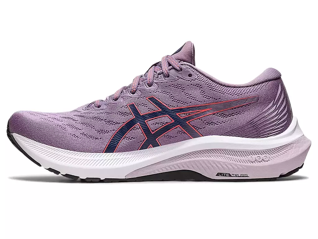 ASICS Women's GT-2000 11 (Violet Quartz/Indigo Blue)