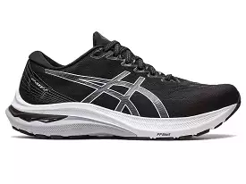 ASICS Women's GT-2000 11 WIDE (Black/White)