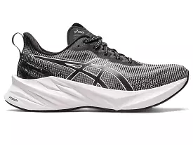 ASICS Women's NOVABLAST 3 LE (White/Black)