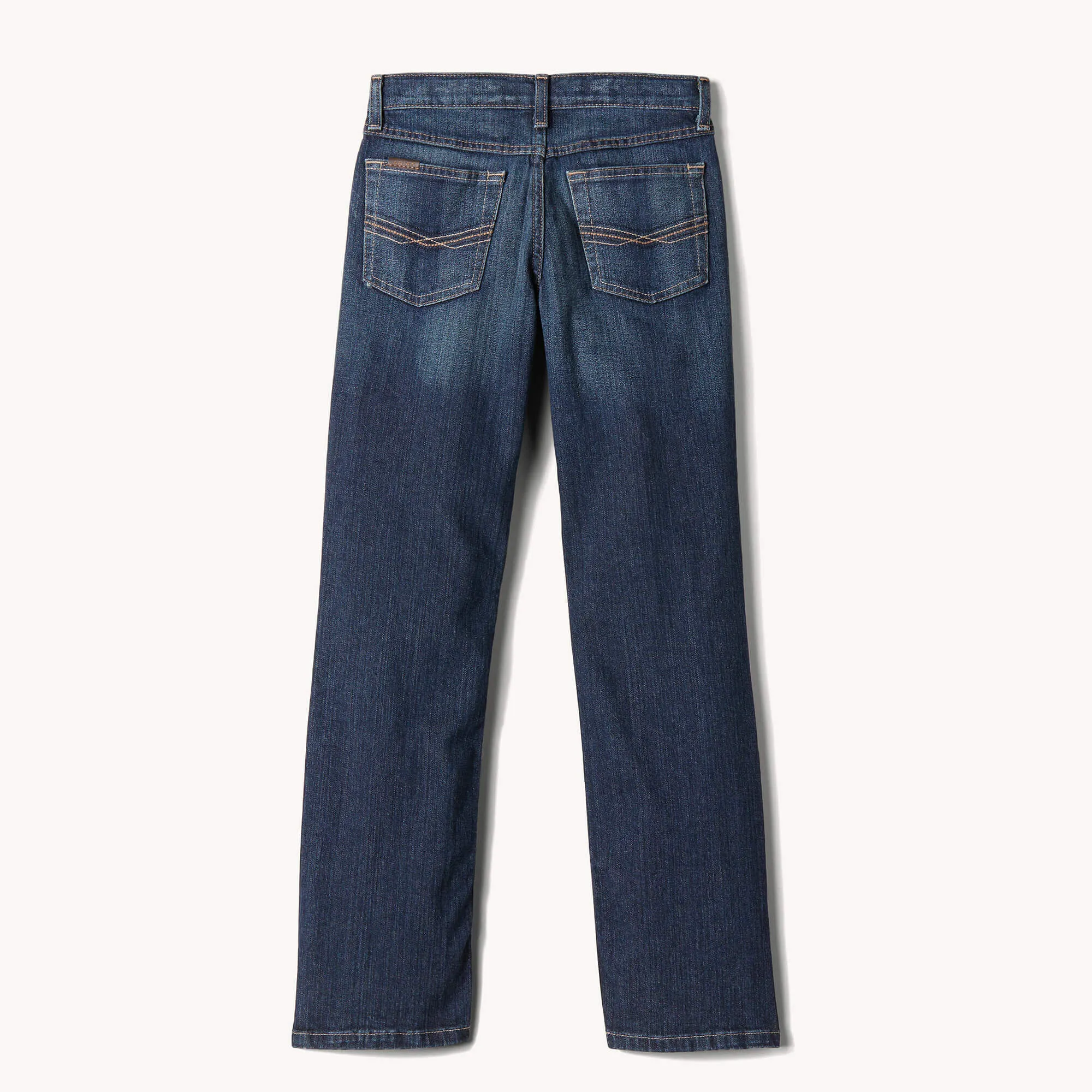 B5 Slim Stretch Legacy Stackable Straight Leg Jean