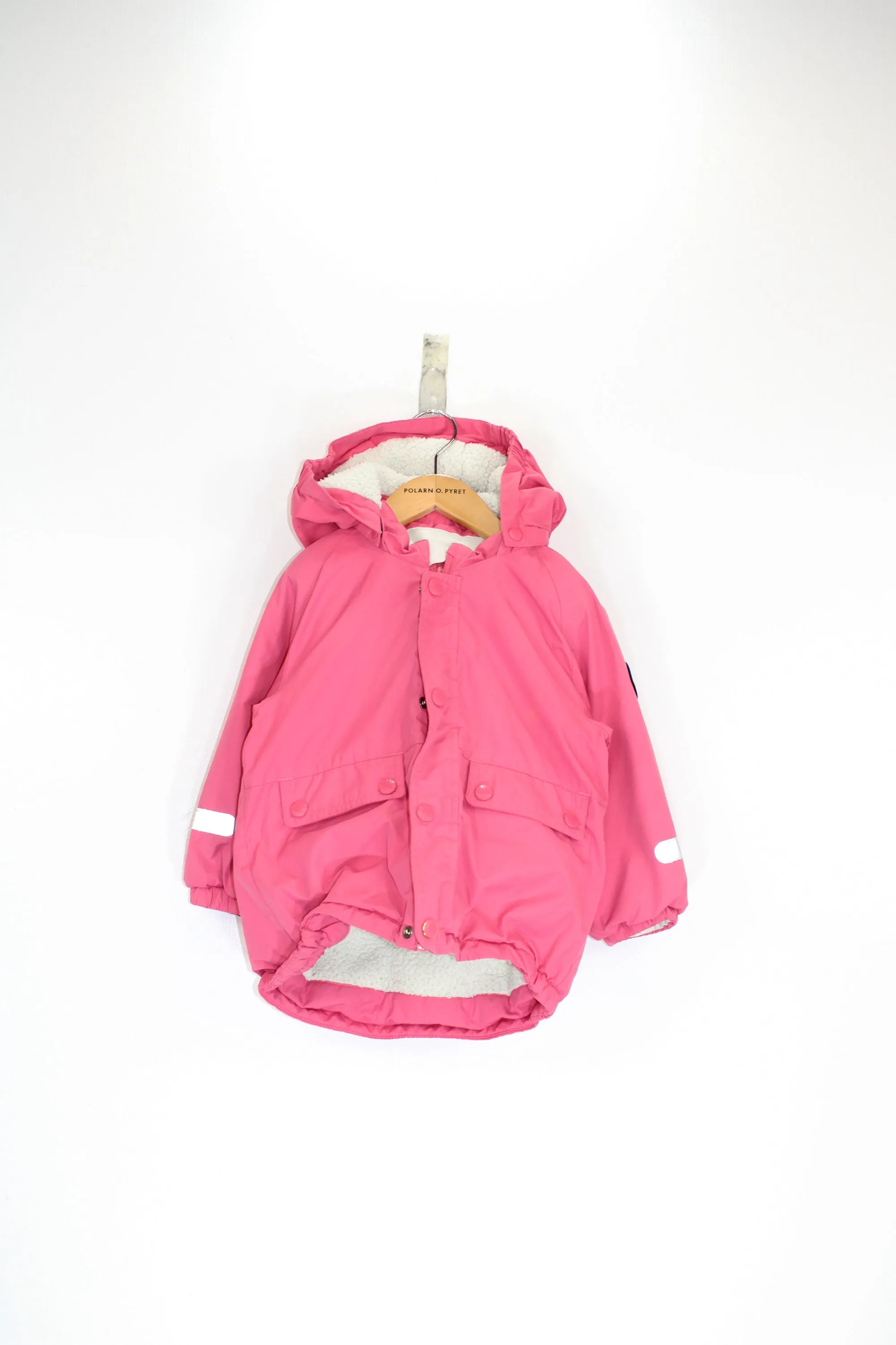 Baby Padded Shell Jacket