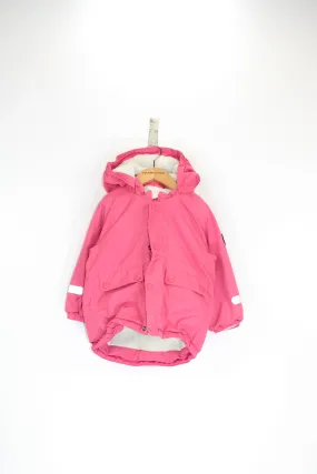 Baby Padded Shell Jacket