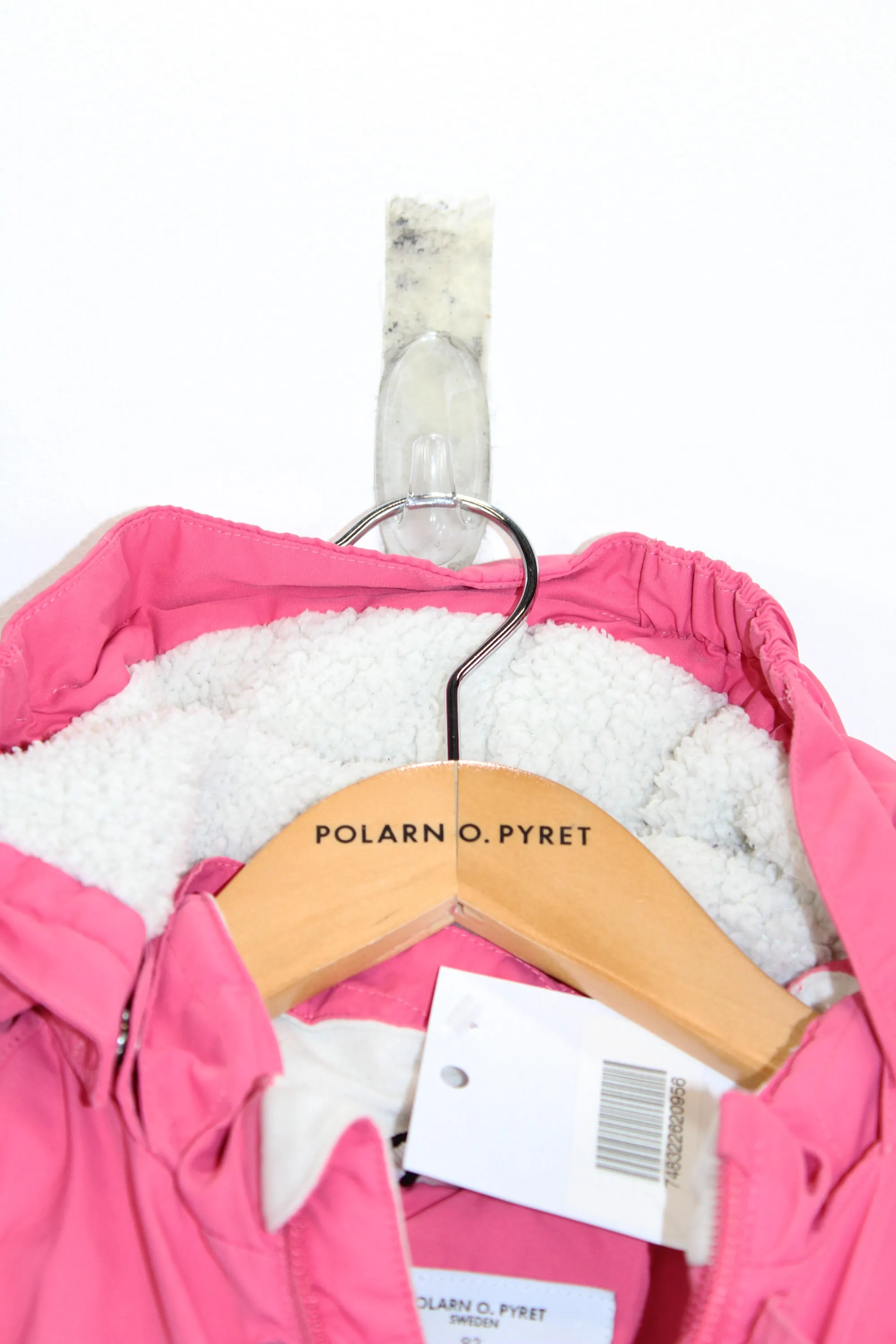 Baby Padded Shell Jacket