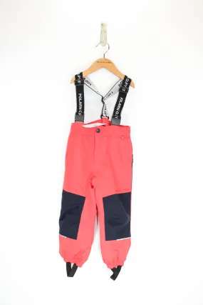 Baby Padded Trousers