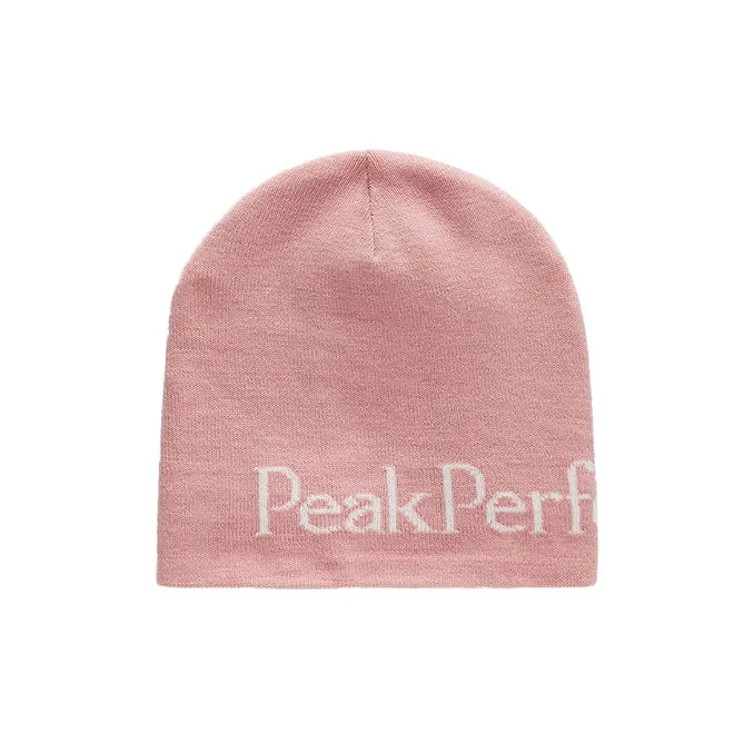 BEANIE PP REVERSIBLE Unisex Warm Blush Marshmallow