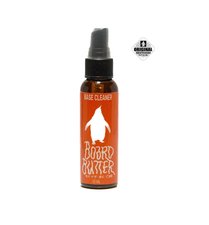 BoardButter Natural Base Cleaner 60ml