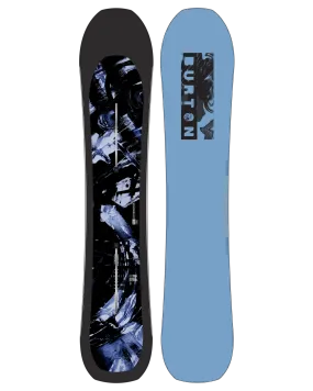 Burton Cartographer Snowboard - 2025