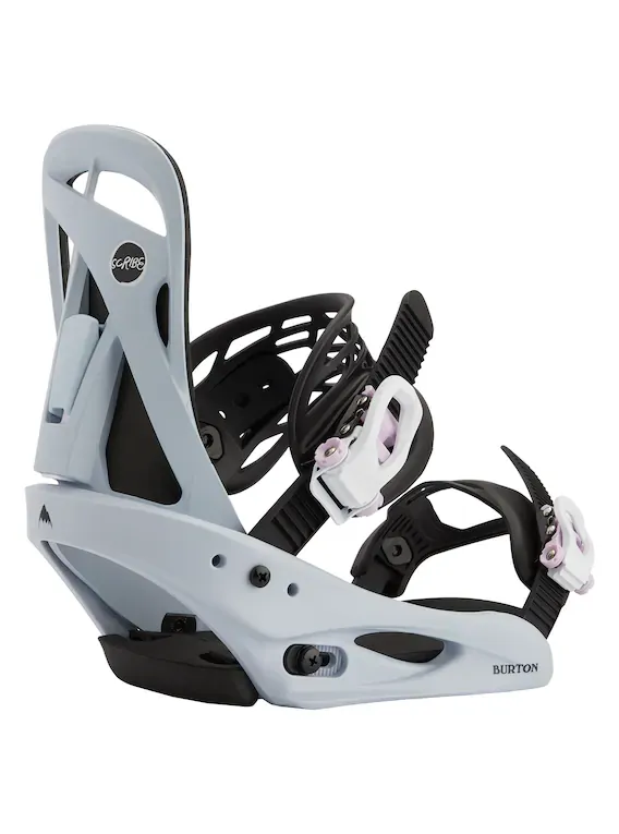 Burton Scribe Snowboard Binding