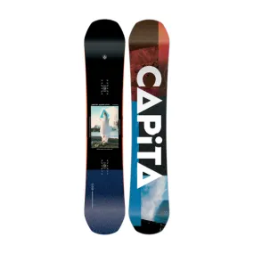 CAPiTA 2024 Men's D.O.A. Snowboard 163cm Wide