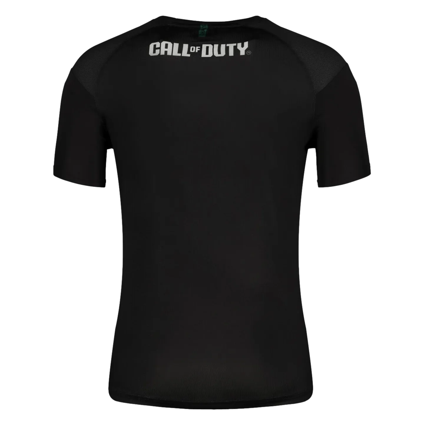 Charly Call of Duty Special Edition Tee