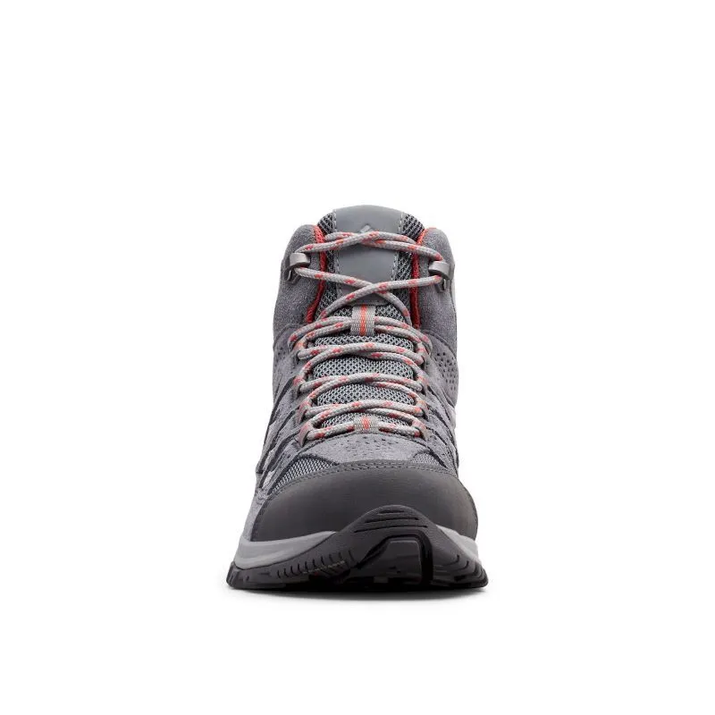 Columbia  Crestwood Mid Waterproof - Scarpe da trekking - Donna