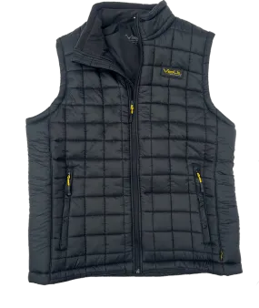 CRACOW 7V Insulated Heated Vest for Men