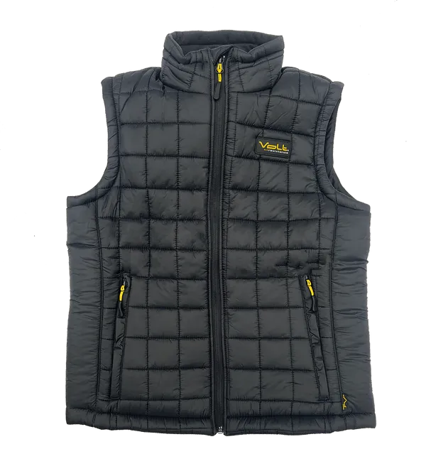 CRACOW 7v Insulated Heated Vest for Women