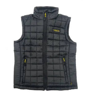 CRACOW 7v Insulated Heated Vest for Women